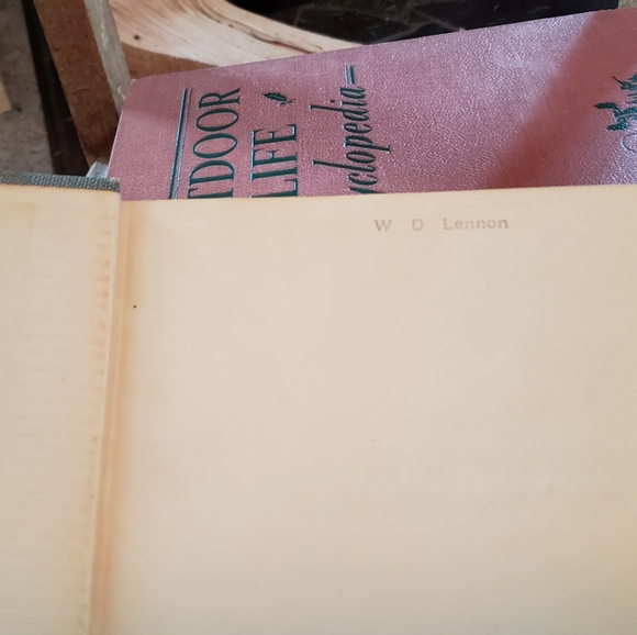 1947 Sportsman's Encyclopedia, First addition vintage book - Picture 7 of 10